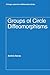 Groups of Circle Diffeomorphisms (Chicago Lectures in Mathematics)