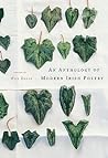An Anthology of Modern Irish Poetry by Wes Davis