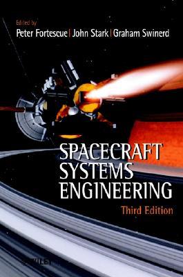 Spacecraft Systems Engineering 3rd Edition (Paperback)