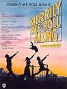 Merrily We Roll Along (Vocal Selections) by Stephen Sondheim
