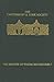The Register of Walter Bronescombe, Bishop of Exeter, 1258-12... by O.F. Robinson