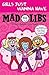 Girls Just Wanna Have Mad Libs: Ultimate Box Set