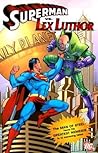 Superman vs. Lex Luthor