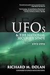 UFOs and the National Security State: The Cover-up Exposed 1973-1991