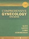 Comprehensive Gynecology: Text with Online Access