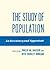The Study of Population: An Inventory and Appraisal