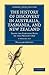 The History of Discovery in Australia, Tasmania, and New Zealand 2 Volume Set: From the Earliest Date to the Present Day (Cambridge Library Collection - History of Oceania)