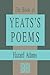 The Book of Yeats's Poems