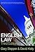 English Law