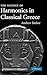 The Science of Harmonics in Classical Greece by Andrew Barker