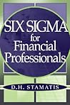 Six Sigma for Fin...
