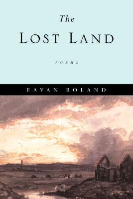 The Lost Land: Poems (Paperback)