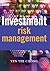 Investment Risk Management (The Wiley Finance Series)