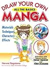 Draw Your Own Manga by Haruno Nagatomo