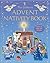 Advent Nativity Book (Jigsaw Book)