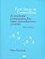 First Steps In Counselling:...