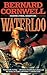 Sharpe's Waterloo (Sharpe, #20) by Bernard Cornwell