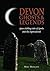 Devon Ghosts and Legends
