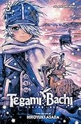 Tegami Bachi: Letter Bee, Vol. 3
