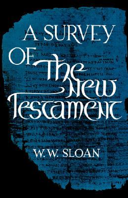 A Survey of the New Testament (Paperback)