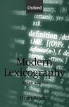 Modern Lexicograp...