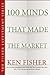 100 Minds That Made the Market