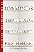 100 Minds That Made the Market