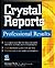 Crystal Reports Professional Results