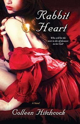 Rabbit Heart (Paperback)