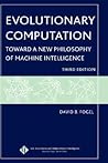 Evolutionary Computation: Toward a New Philosophy of Machine Intelligence