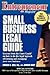 Entrepreneur Magazine: Smal...
