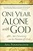 One Year Alone with God: 366 Devotions on the Names of God