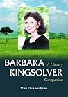 Barbara Kingsolver: A Literary Companion (McFarland Literary Companions, 2)