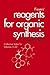 Fiesers' Reagents for Organic Synthesis, Collective Index for Volumes 1 - 22