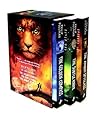 His Dark Materials 3-Book Paperback Boxed Set by Philip Pullman