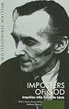 Imposters of God: Inquiries Into Favorite Idols (William Stringfellow Reprint) (William Stringfellow Library) Imposters of God: Inquiries Into Favorite Idols (William Stringfellow Reprint) (William Stringfellow Library)