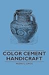 Color Cement Handicraft Color Cement Handicraft