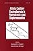 Affinity Capillary Electrophoresis in Pharmaceutics and Biopharmaceutics (Drugs and the Pharmaceutical Sciences)