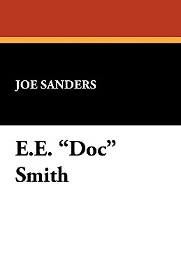 E.E. Doc Smith (Starmont Reader's Guide, 24)