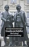 Goethe en Schille...