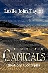 Extra Canicals by Leslie John Taylor