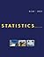 Statistics [with CD] by James T. McClave