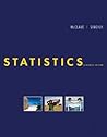 Statistics [with CD]