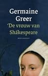 De vrouw van Shak...