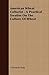American Wheat Culturist by Sereno Edwards Todd