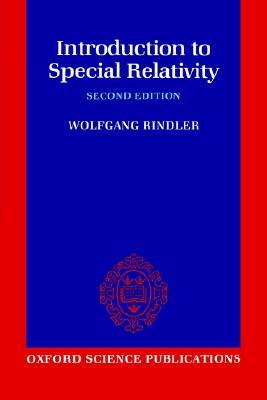 Introduction to Special Relativity (Oxford Science Publications)
