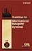 Guidelines for Mechanical I...