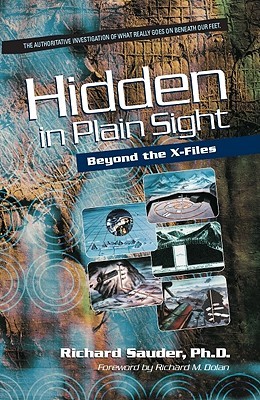 Hidden in Plain Sight: Beyond the X-Files (Paperback)