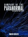Company of the paranormal Company of the paranormal