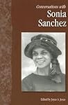 Conversations with Sonia Sanchez (Literary Conversations Series)